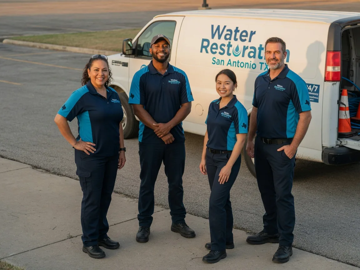 Water Damage Repair company in Temple, ME